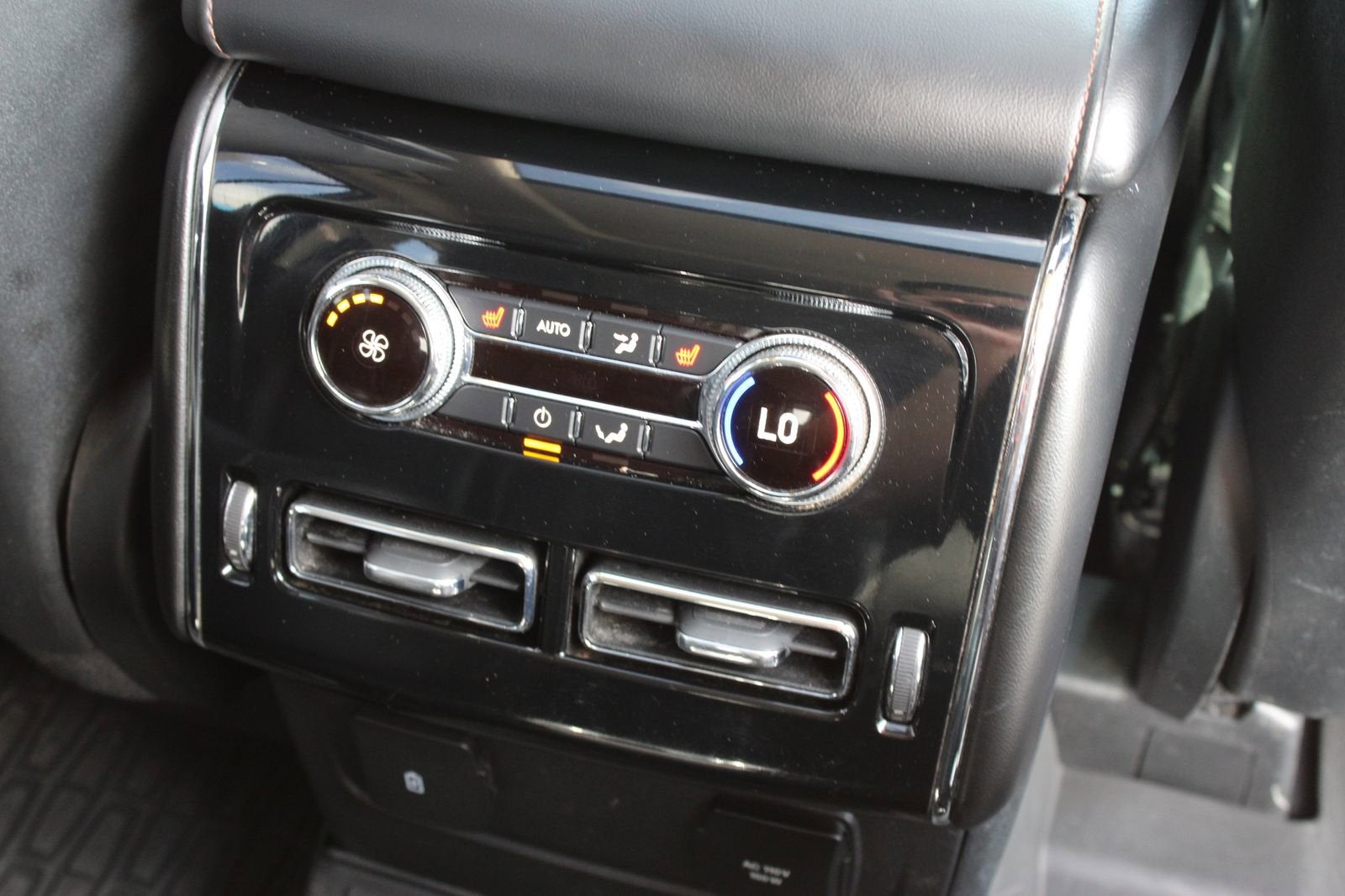 2022 Lincoln Aviator Standard