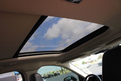 2022 Lincoln Aviator Standard