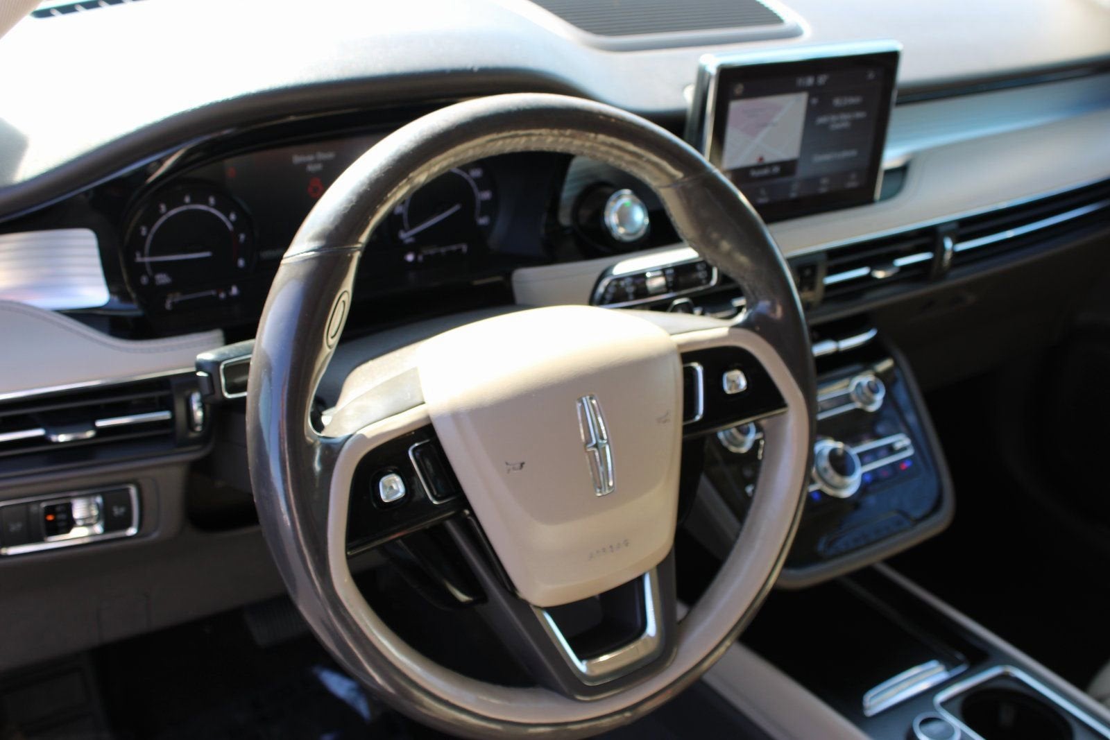 2020 Lincoln Corsair Standard