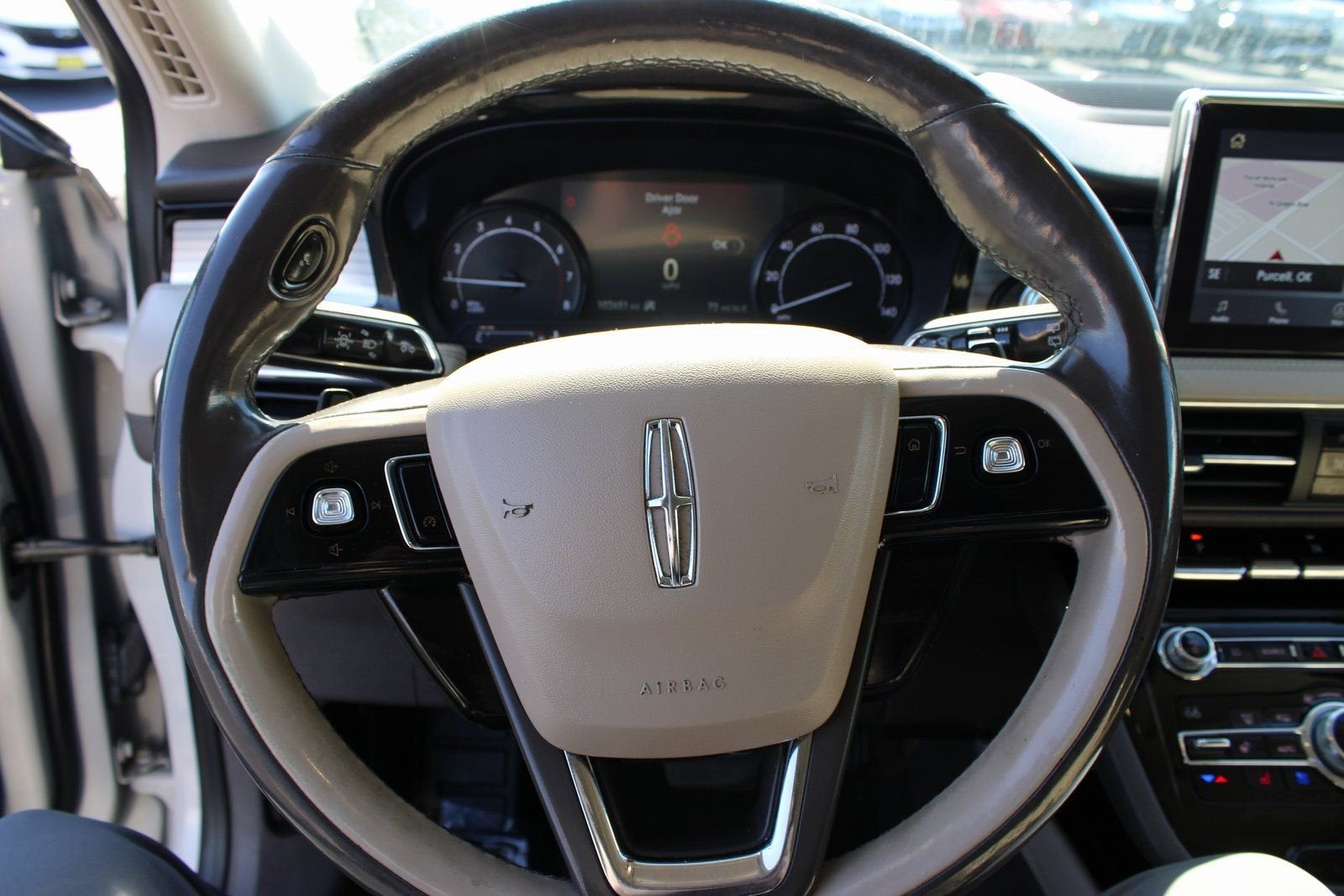 2020 Lincoln Corsair Standard