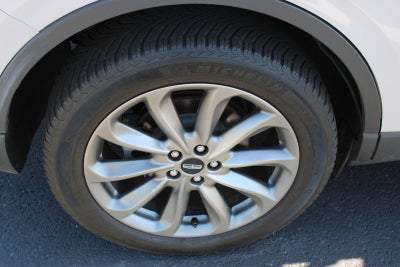 2020 Lincoln Corsair Standard