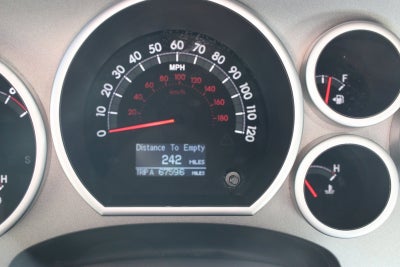 2017 Toyota Sequoia Platinum