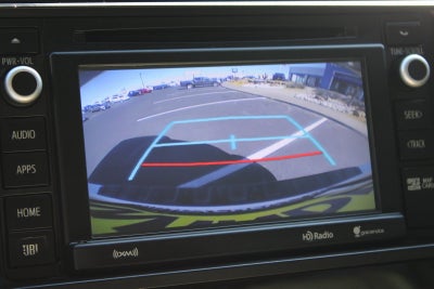 2017 Toyota Sequoia Platinum