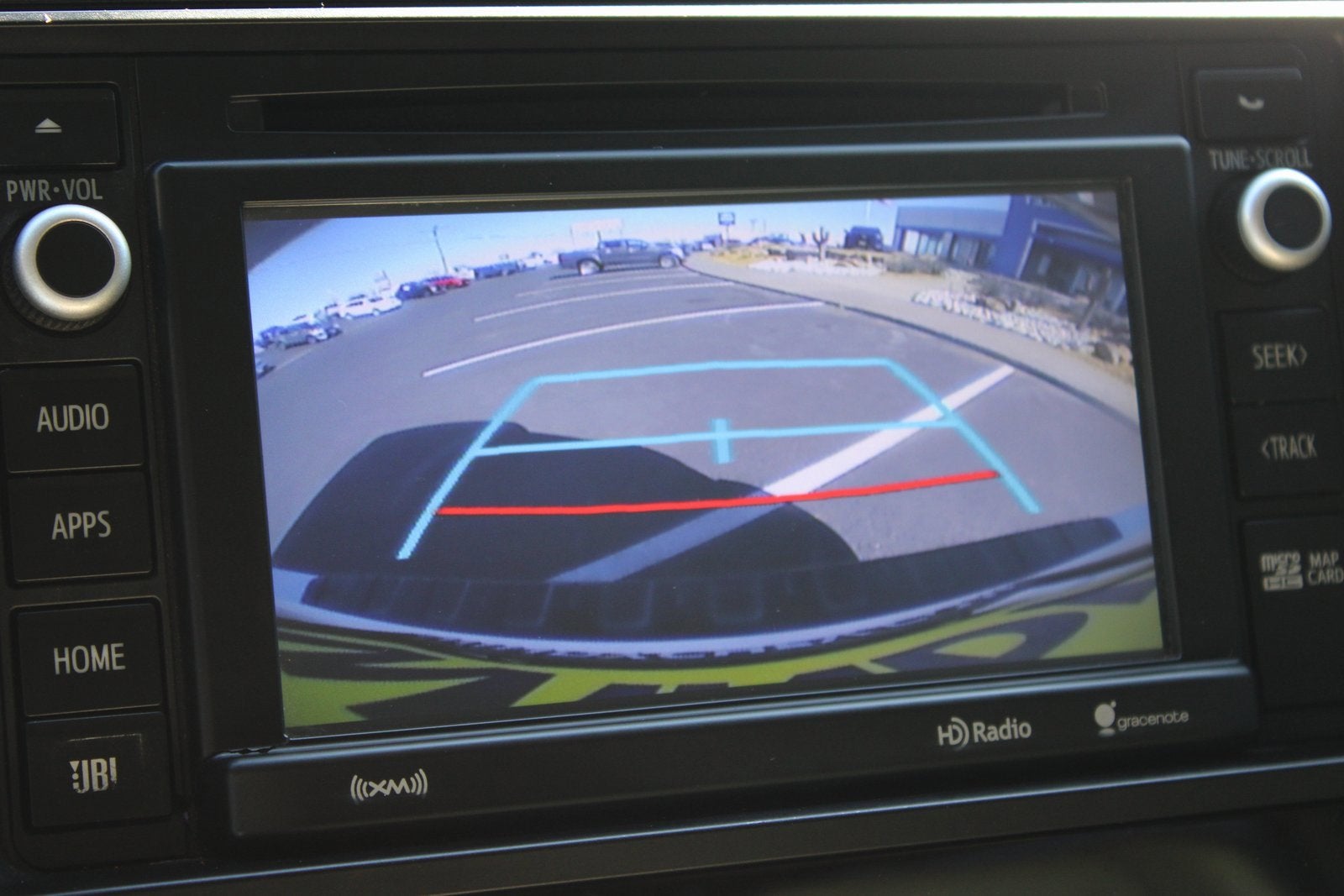 2017 Toyota Sequoia Platinum