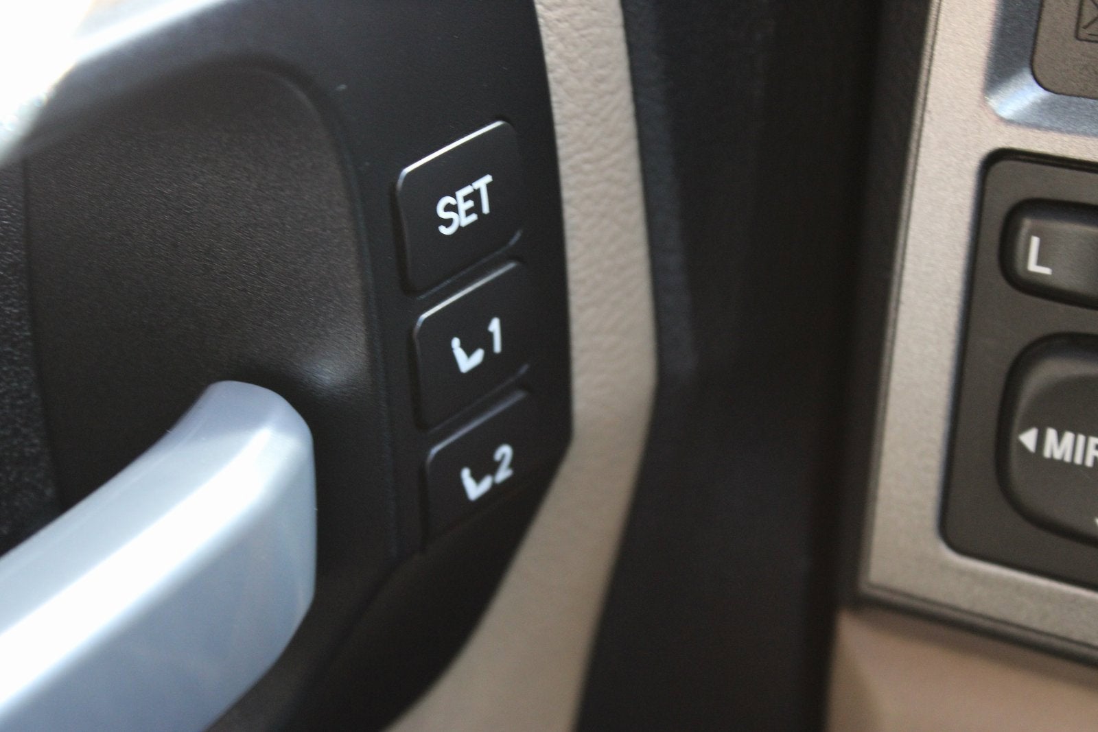 2017 Toyota Sequoia Platinum