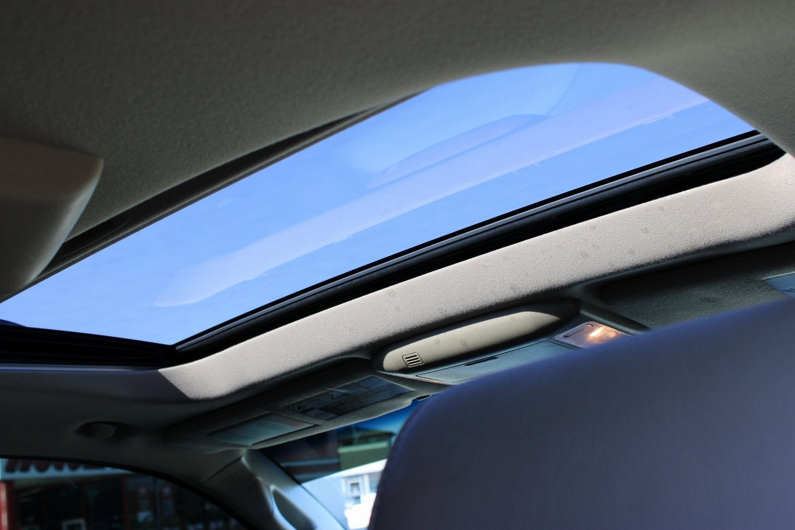 2017 Toyota Sequoia Platinum