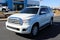 2017 Toyota Sequoia Platinum
