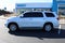 2017 Toyota Sequoia Platinum