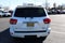 2017 Toyota Sequoia Platinum
