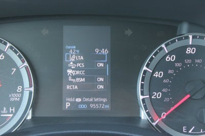 2021 Toyota Highlander L