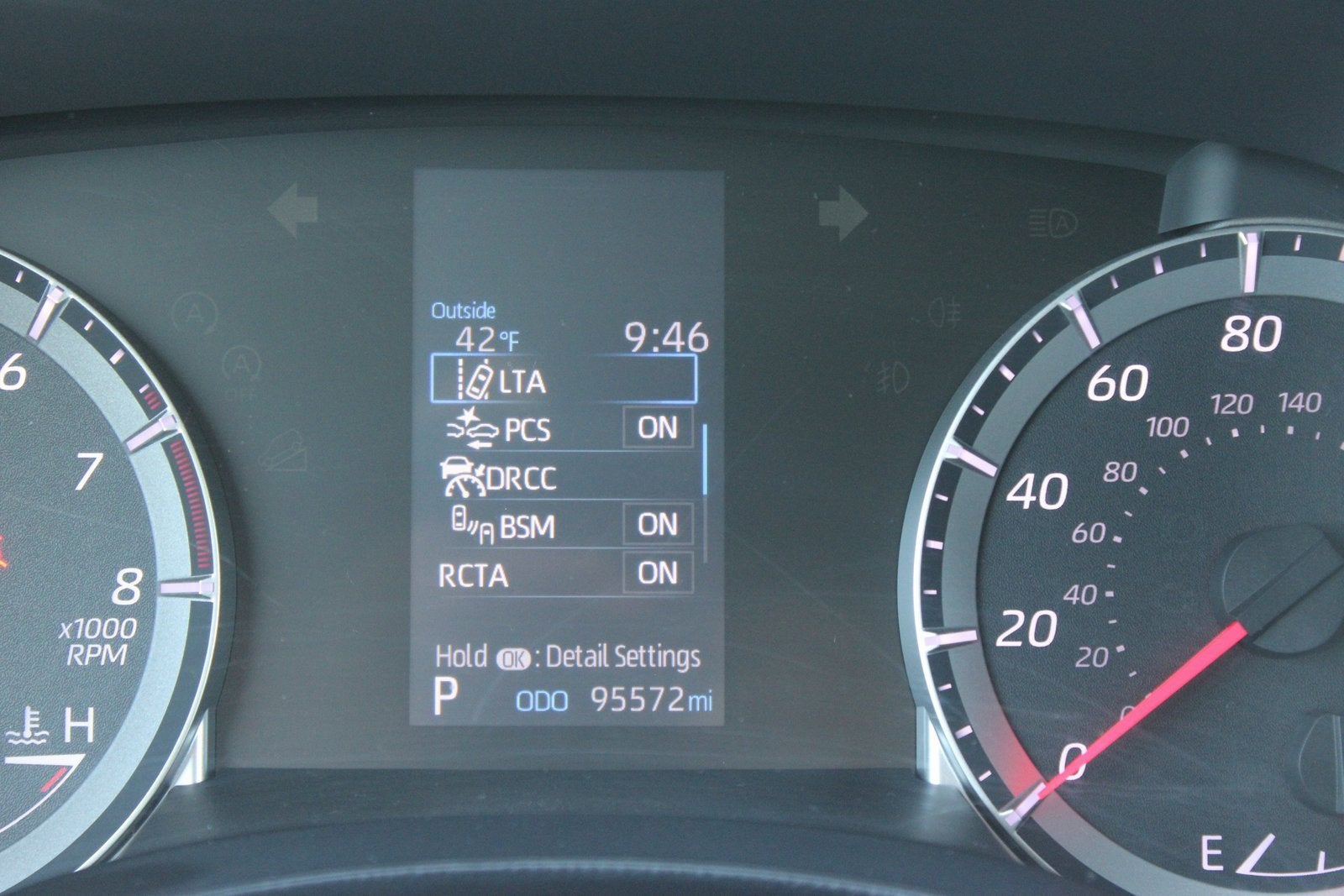 2021 Toyota Highlander L