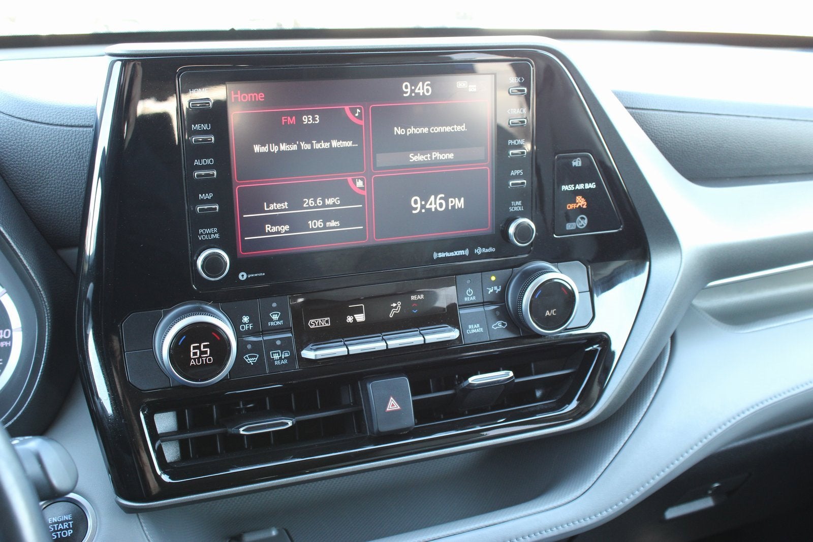 2021 Toyota Highlander L