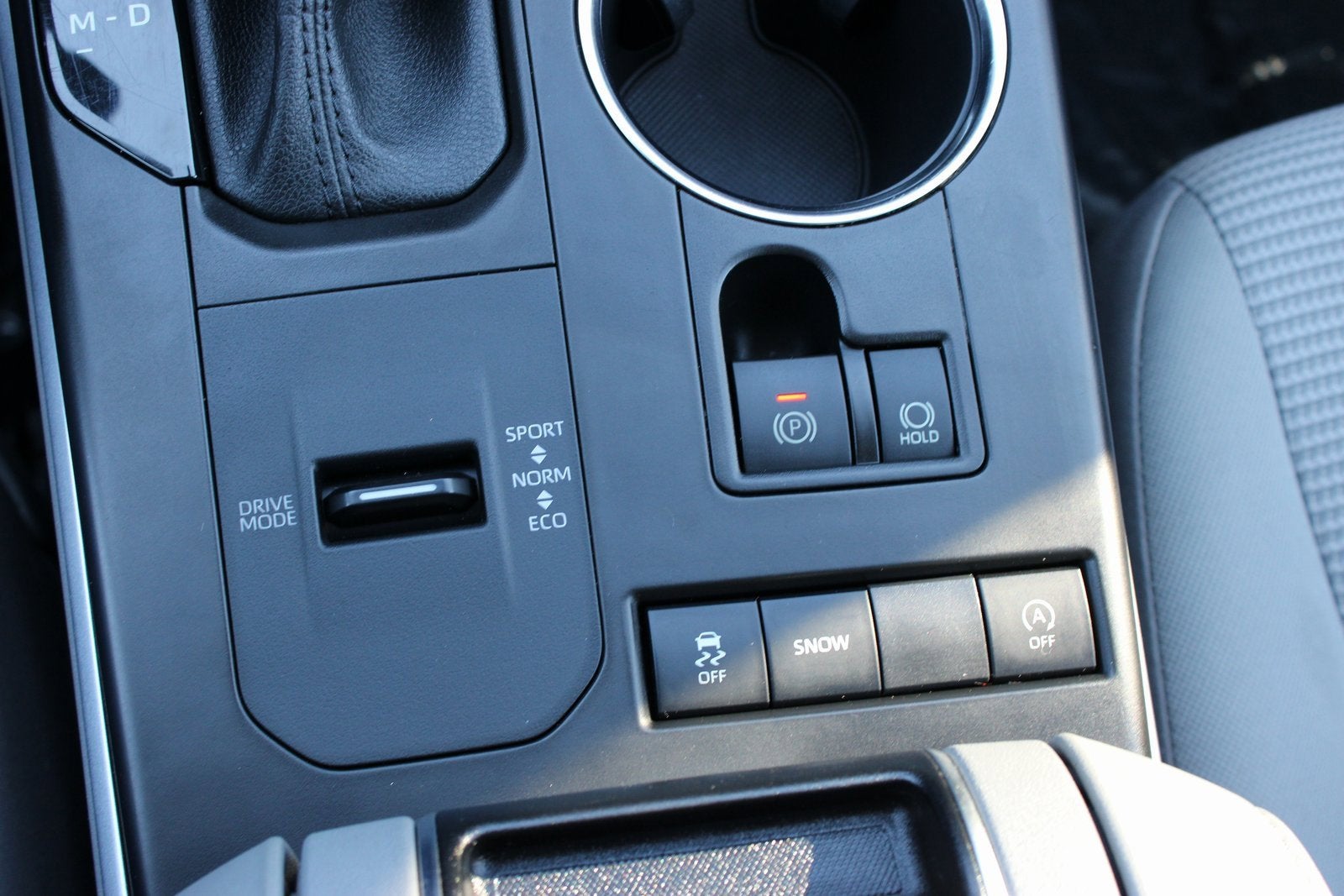 2021 Toyota Highlander L