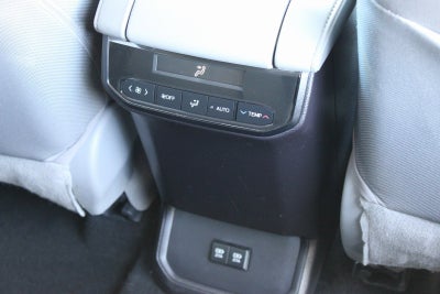 2021 Toyota Highlander L