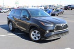 2021 Toyota Highlander L