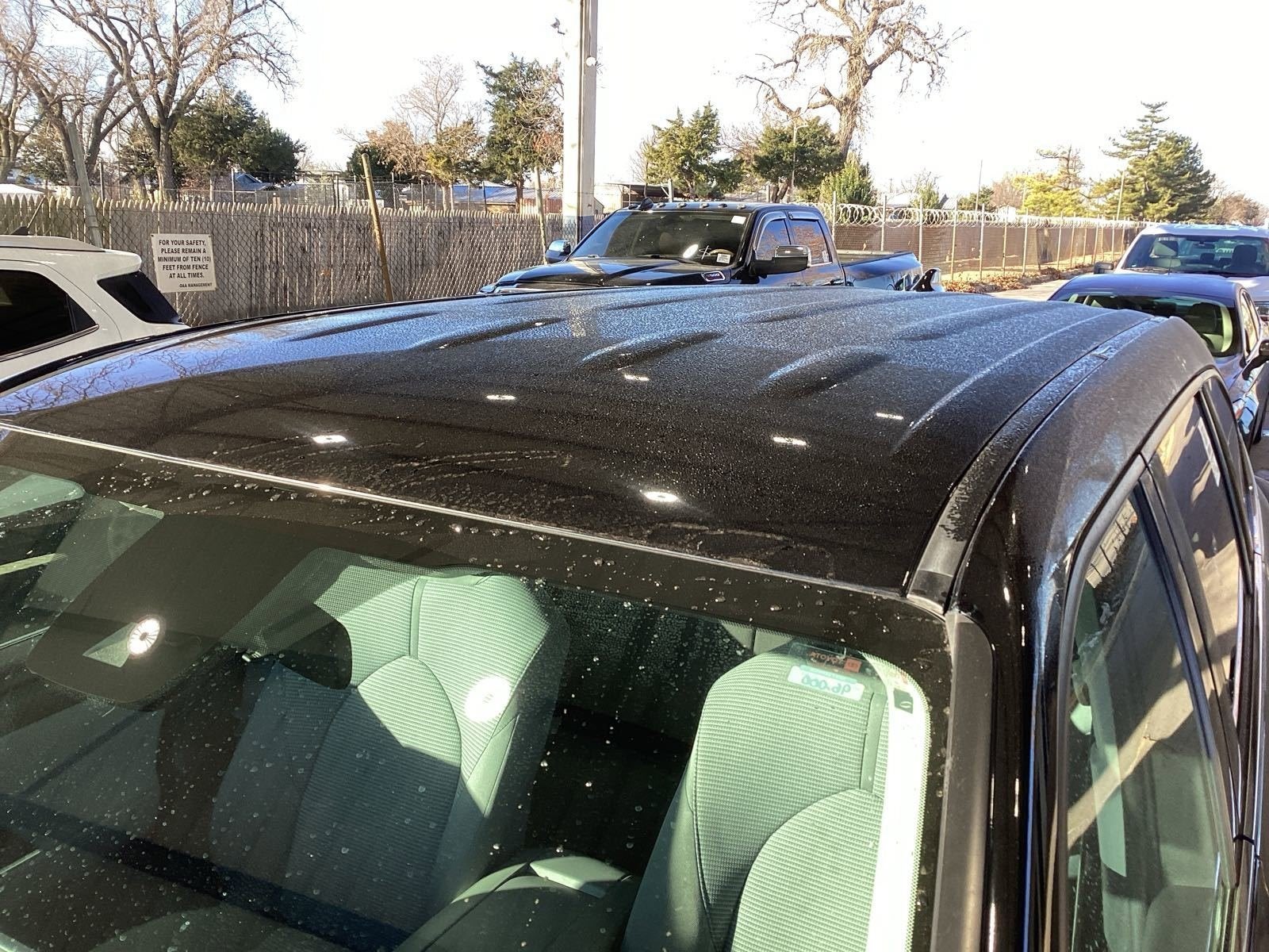 2021 Toyota Highlander L