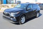 2021 Toyota Highlander L