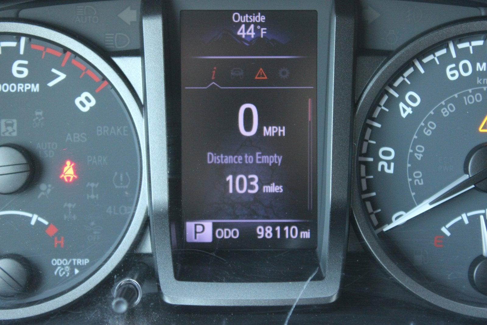 2021 Toyota Tacoma 4WD SR