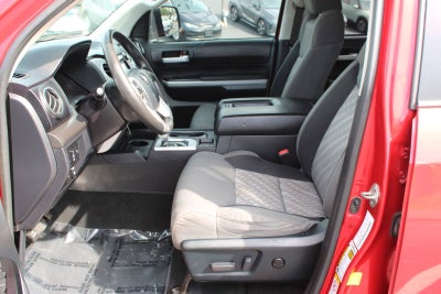 2018 Toyota Tundra 4WD SR5