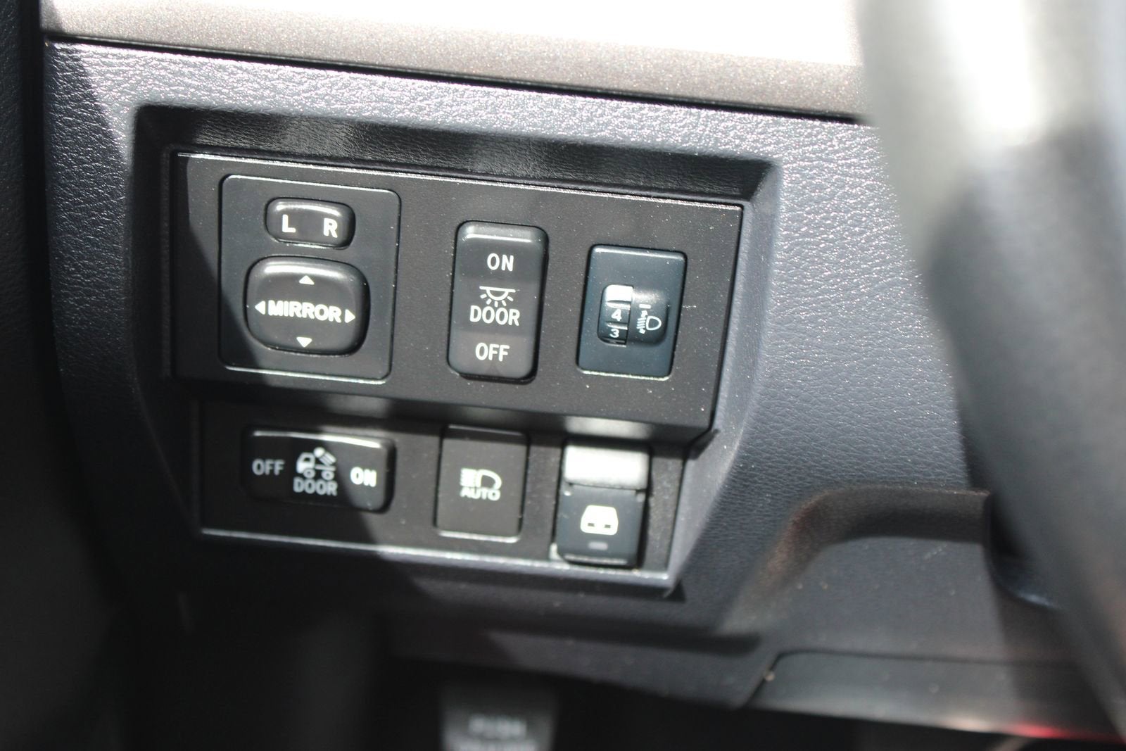 2018 Toyota Tundra 4WD SR5