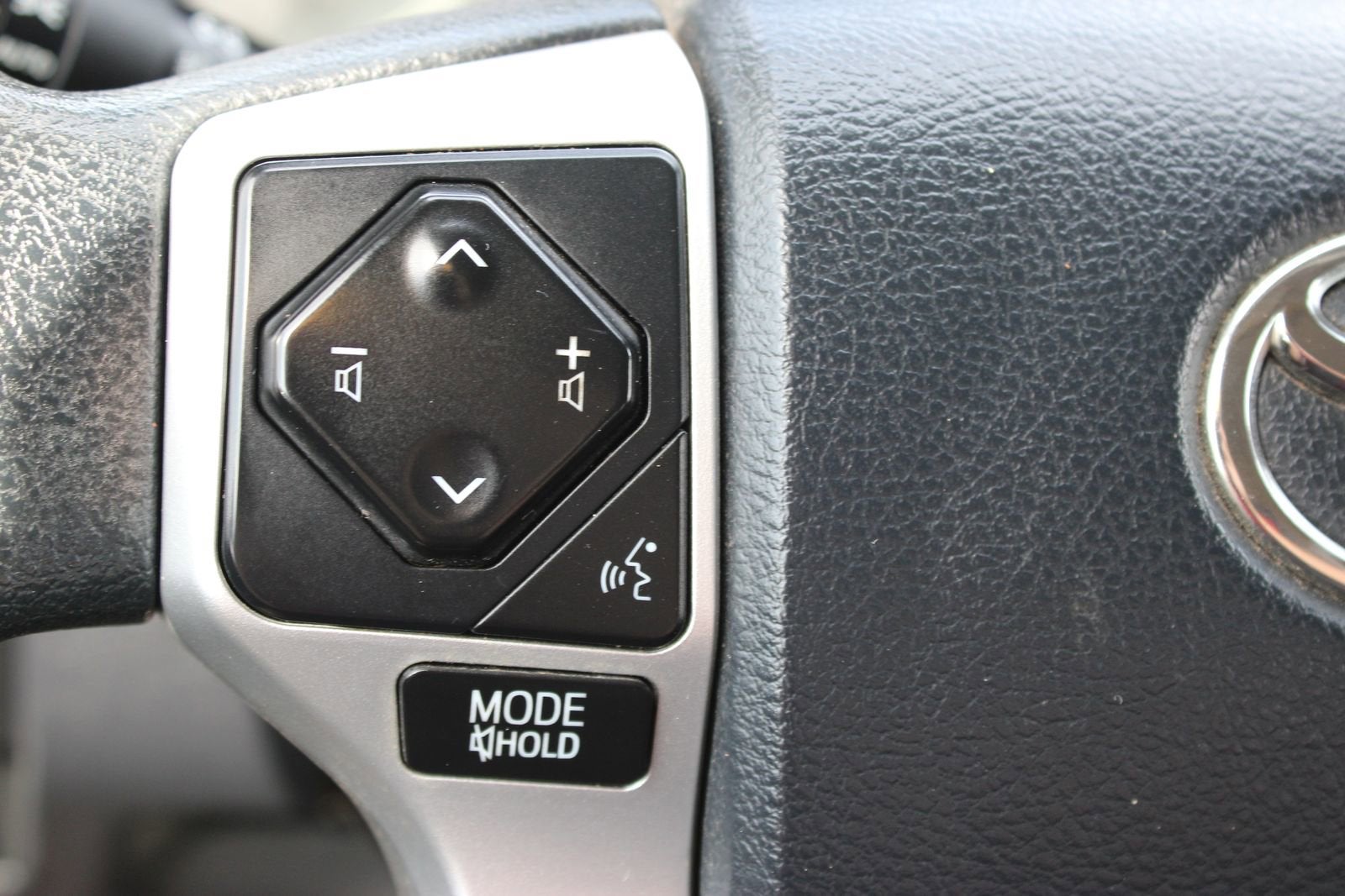 2018 Toyota Tundra 4WD SR5
