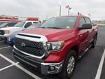 2018 Toyota Tundra 4WD SR5