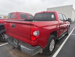 2018 Toyota Tundra 4WD SR5
