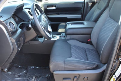 2020 Toyota Tundra 4WD SR5