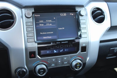 2020 Toyota Tundra 4WD SR5