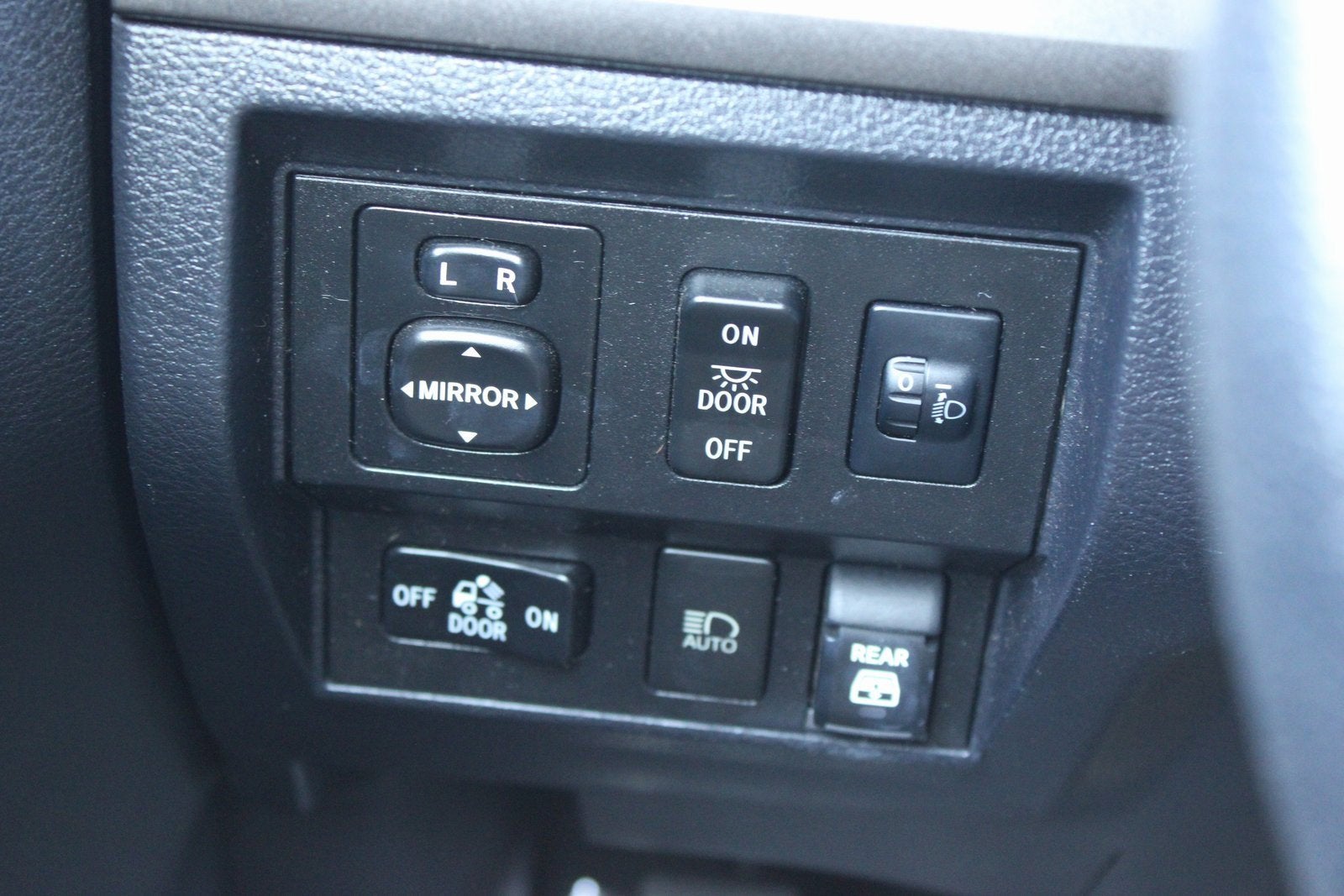 2020 Toyota Tundra 4WD SR5