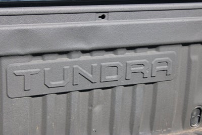 2020 Toyota Tundra 4WD SR5