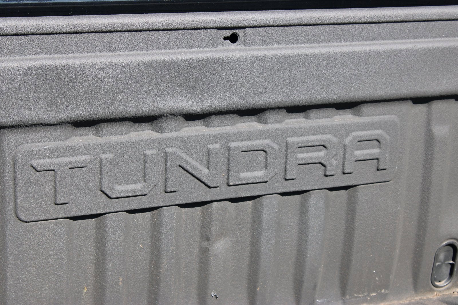 2020 Toyota Tundra 4WD SR5