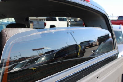 2020 Toyota Tundra 4WD SR5