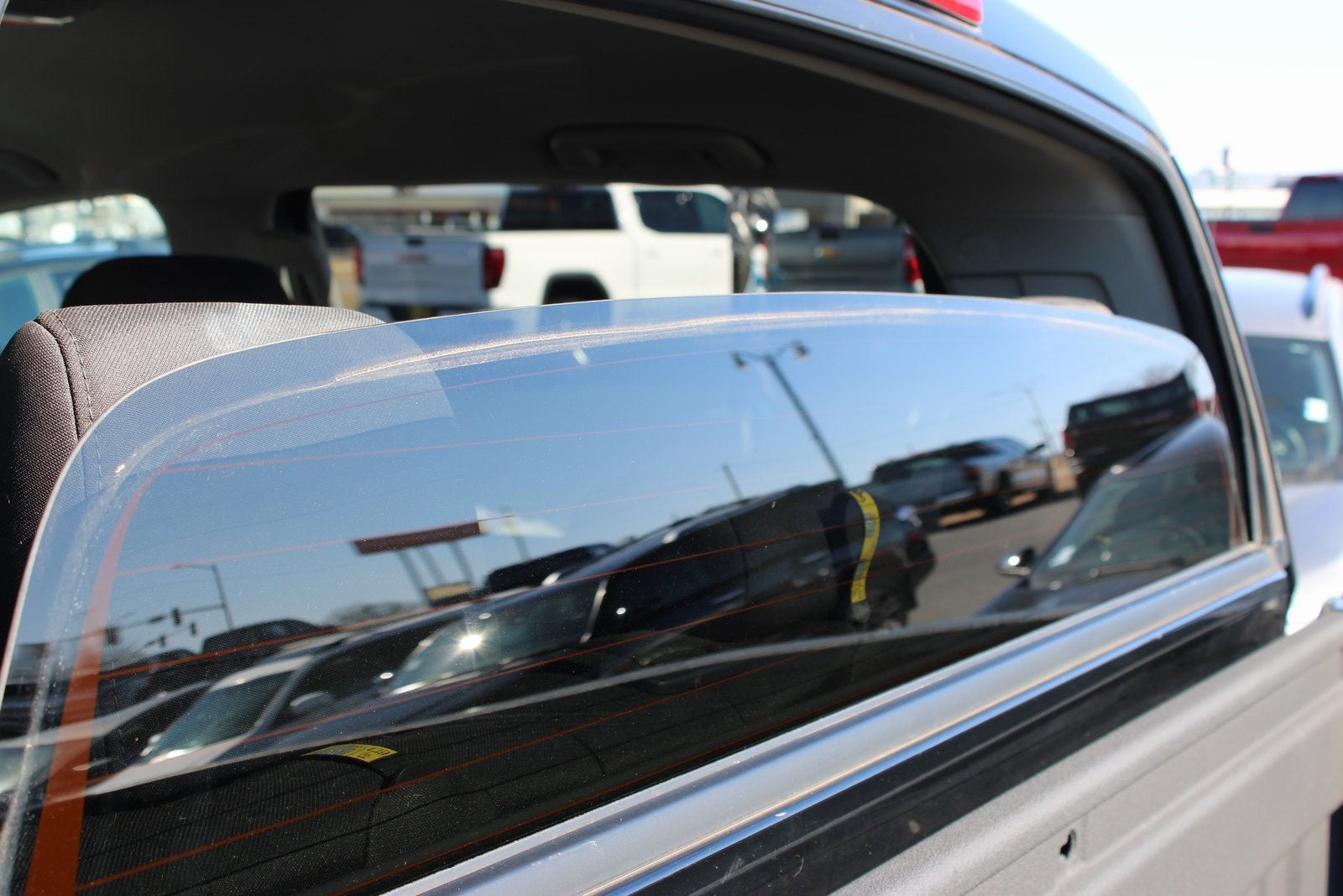 2020 Toyota Tundra 4WD SR5