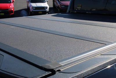 2023 Toyota Tundra 4WD TRD Pro Hybrid