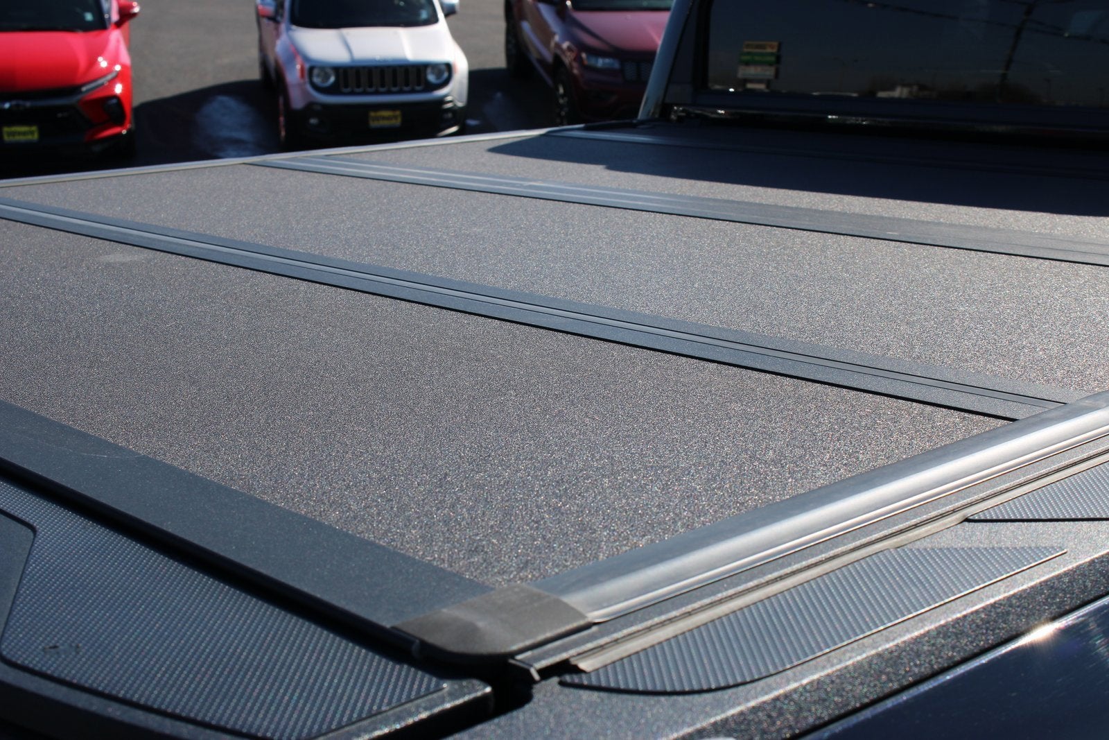 2023 Toyota Tundra 4WD TRD Pro Hybrid