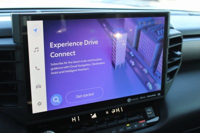 2023 Toyota Tundra 4WD TRD Pro Hybrid