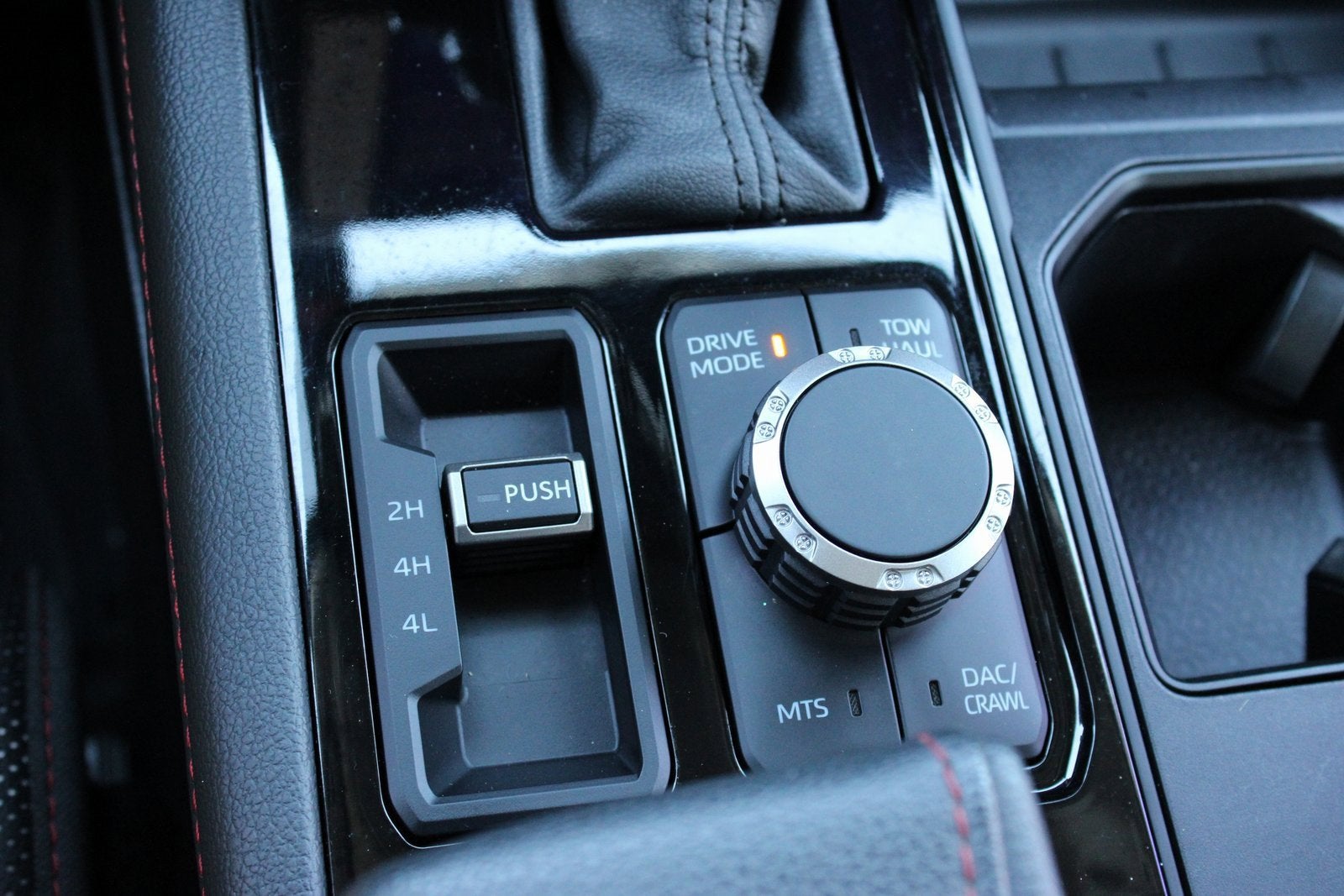 2023 Toyota Tundra 4WD TRD Pro Hybrid