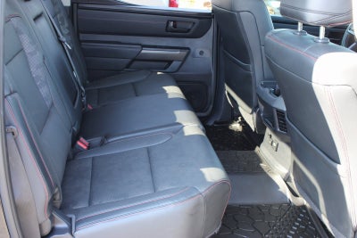 2023 Toyota Tundra 4WD TRD Pro Hybrid