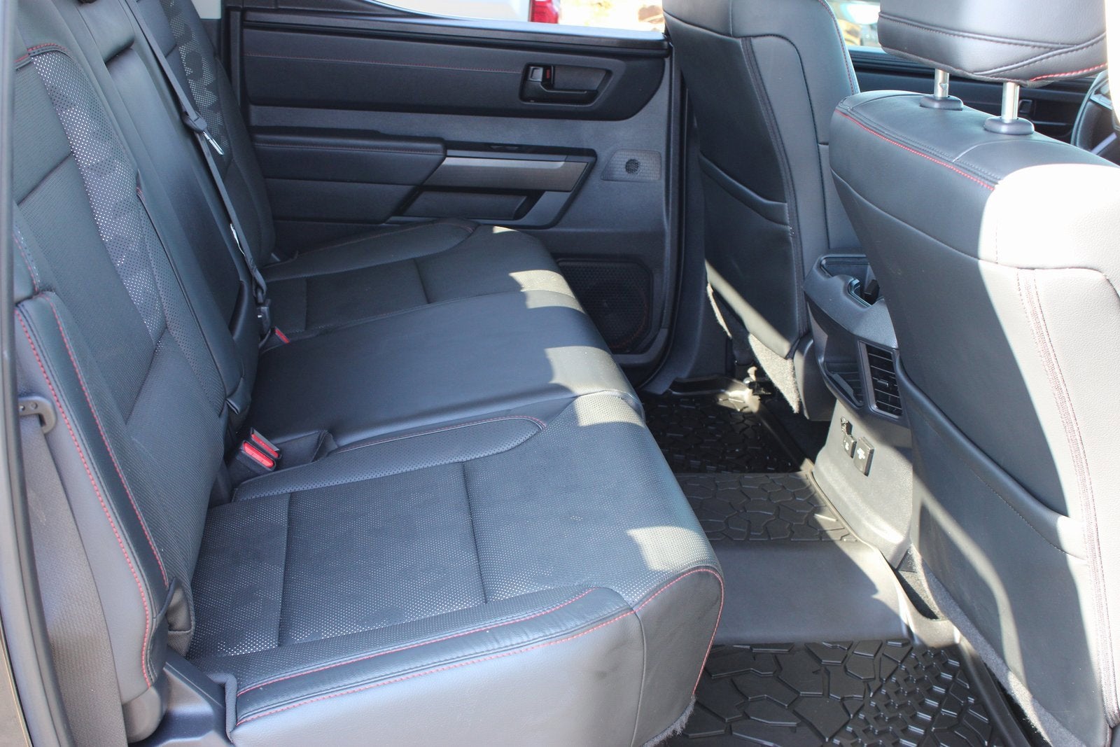 2023 Toyota Tundra 4WD TRD Pro Hybrid