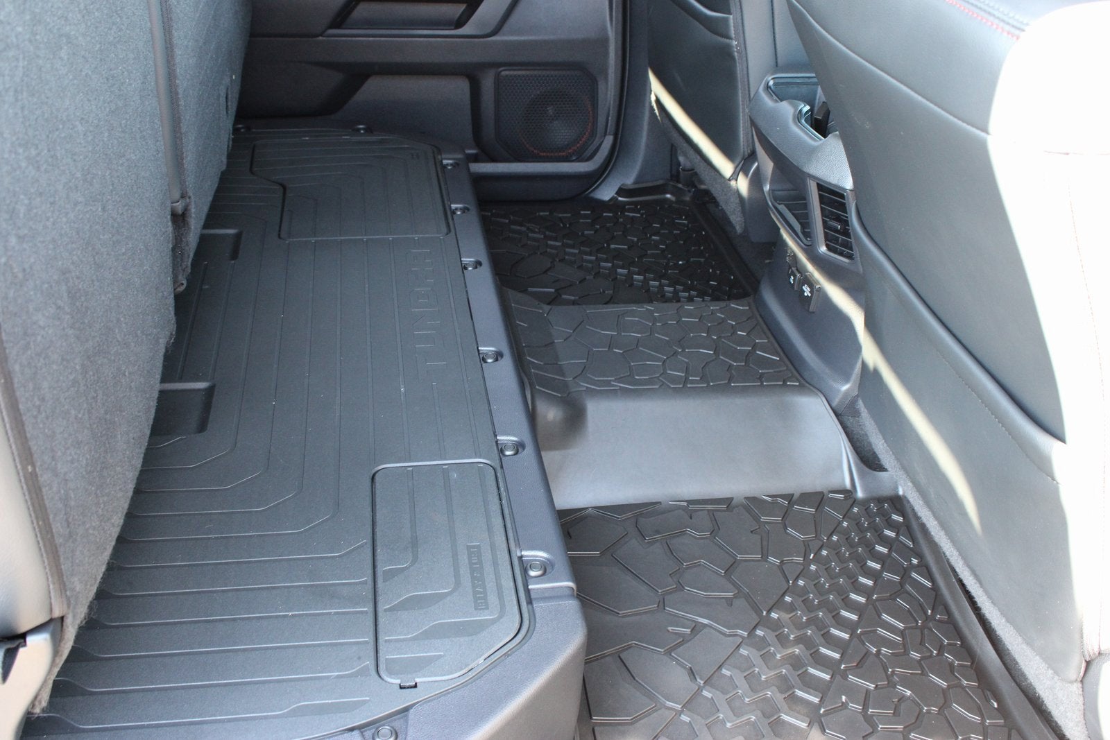 2023 Toyota Tundra 4WD TRD Pro Hybrid