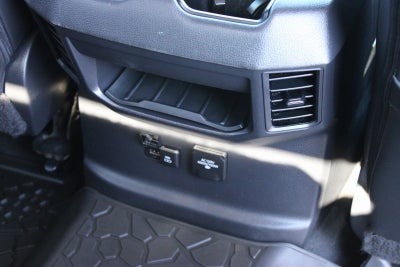 2023 Toyota Tundra 4WD TRD Pro Hybrid