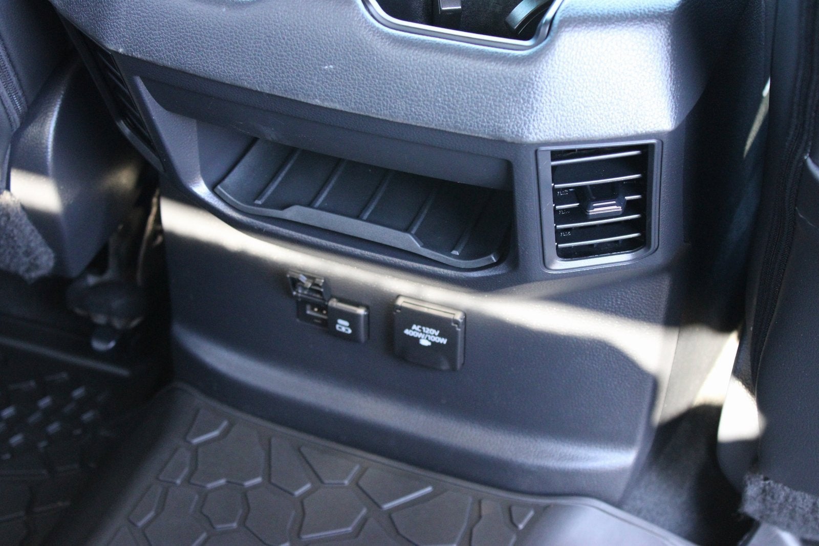 2023 Toyota Tundra 4WD TRD Pro Hybrid