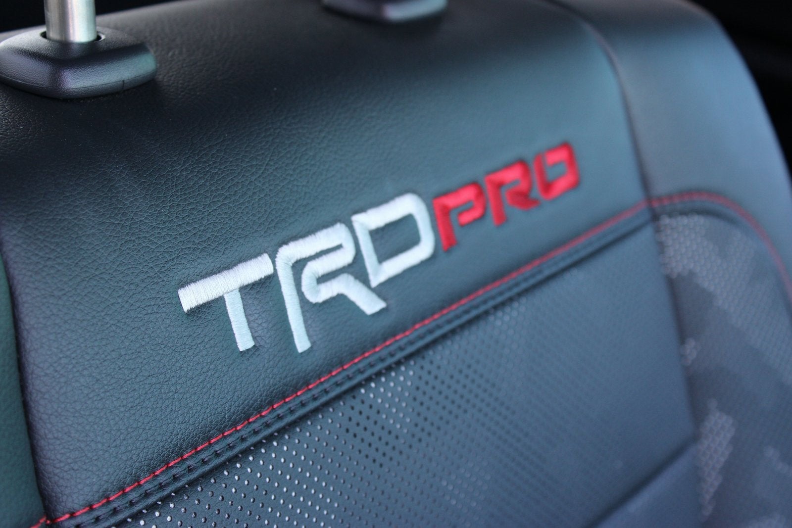 2023 Toyota Tundra 4WD TRD Pro Hybrid