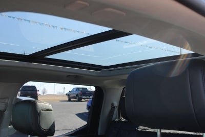 2023 Toyota Tundra 4WD TRD Pro Hybrid