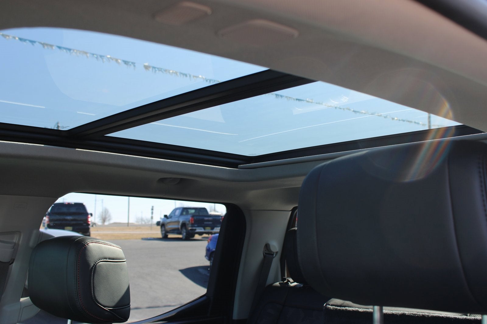 2023 Toyota Tundra 4WD TRD Pro Hybrid