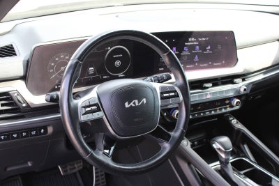 2024 Kia Telluride SX X-Pro