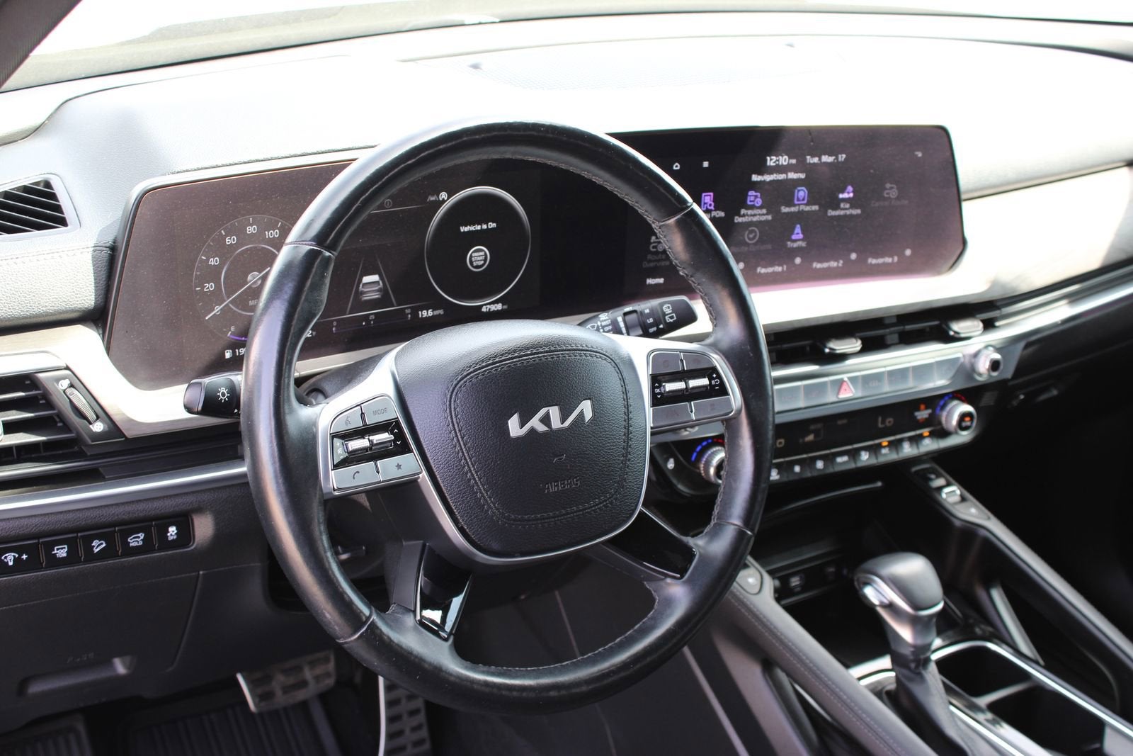 2024 Kia Telluride SX X-Pro