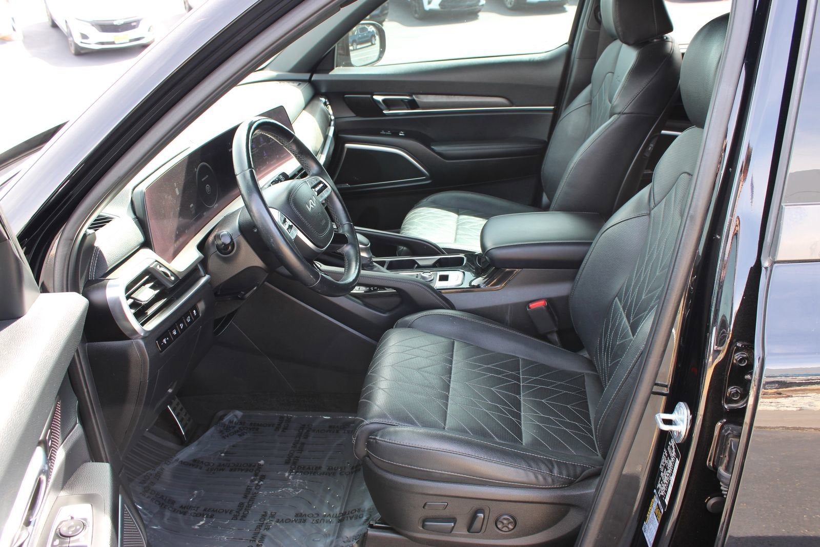 2024 Kia Telluride SX X-Pro