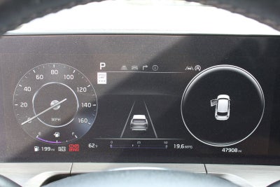 2024 Kia Telluride SX X-Pro